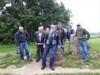 Club Rally 2018